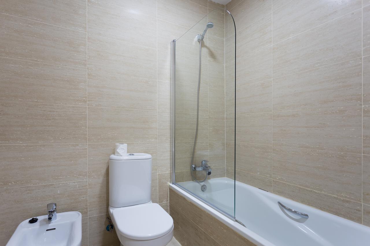 Royal Marina Bay Golf Apartment San Miguel De Abona Exterior foto