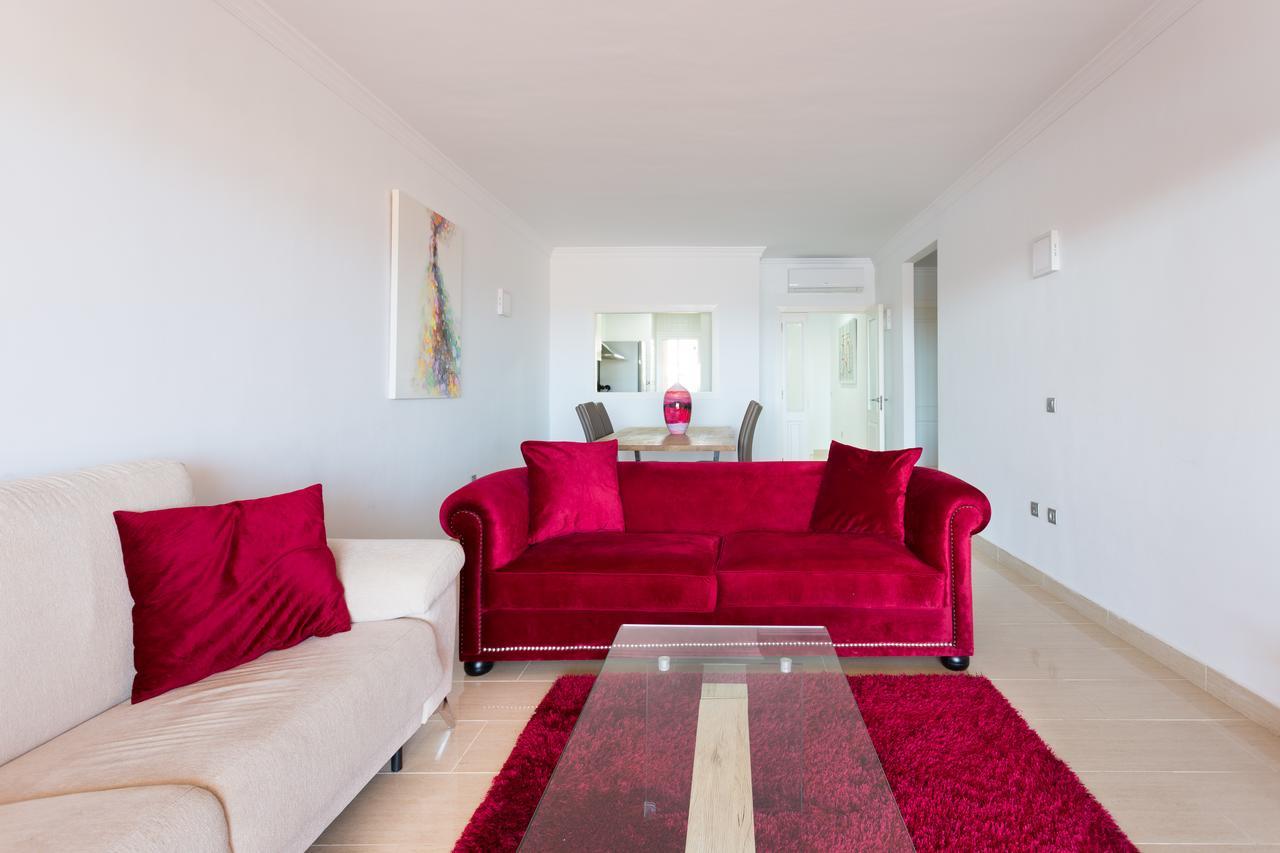 Royal Marina Bay Golf Apartment San Miguel De Abona Exterior foto