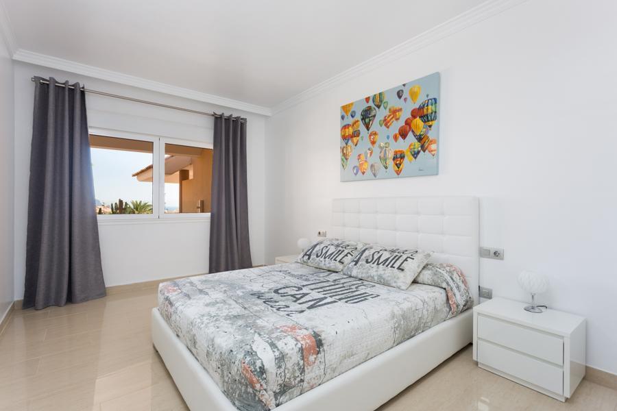 Royal Marina Bay Golf Apartment San Miguel De Abona Exterior foto