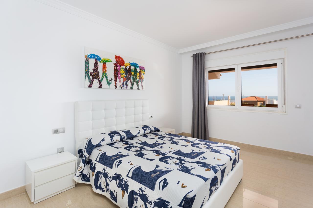 Royal Marina Bay Golf Apartment San Miguel De Abona Exterior foto