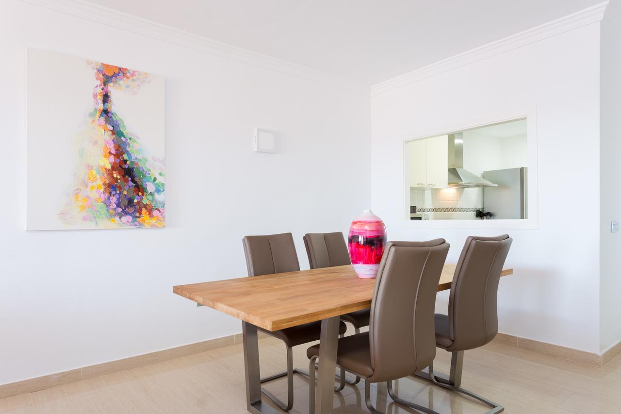 Royal Marina Bay Golf Apartment San Miguel De Abona Exterior foto