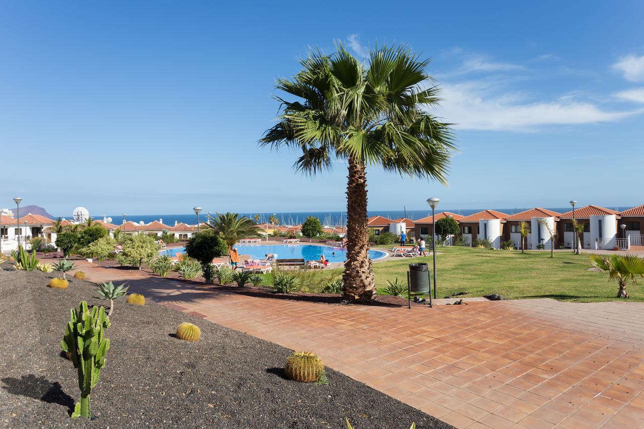 Royal Marina Bay Golf Apartment San Miguel De Abona Exterior foto