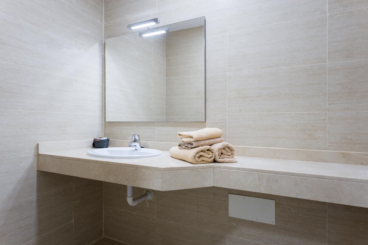 Royal Marina Bay Golf Apartment San Miguel De Abona Exterior foto
